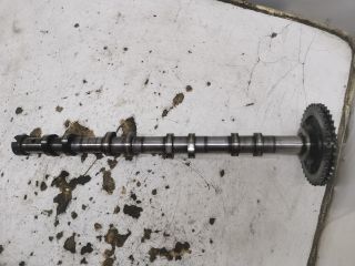 bontott FORD MONDEO III Kipufogó Vezérműtengely