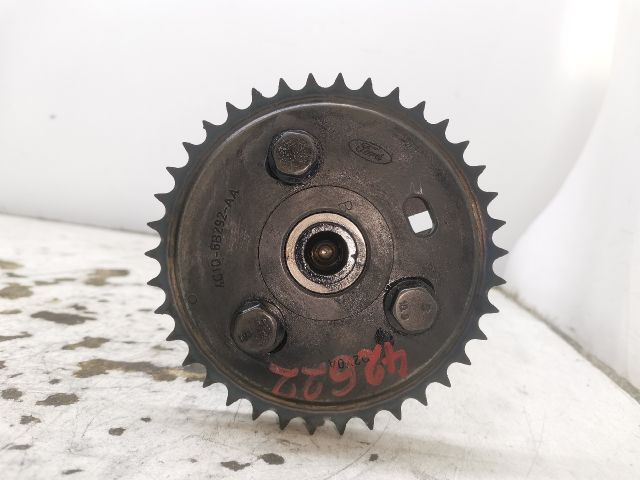 bontott FORD MONDEO III Kipufogó Vezérműtengely