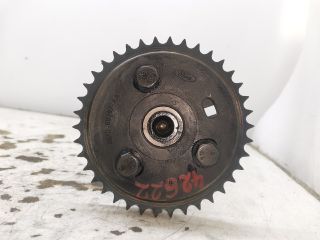 bontott FORD MONDEO III Kipufogó Vezérműtengely