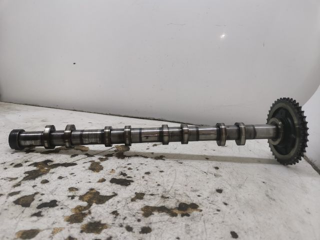 bontott FORD MONDEO III Kipufogó Vezérműtengely