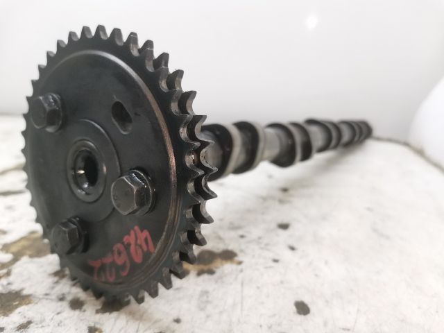 bontott FORD MONDEO III Kipufogó Vezérműtengely