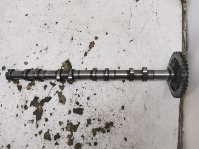 bontott FORD MONDEO III Kipufogó Vezérműtengely