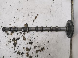 bontott FORD MONDEO III Kipufogó Vezérműtengely