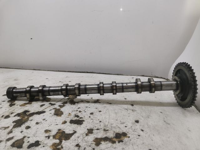 bontott FORD MONDEO III Kipufogó Vezérműtengely