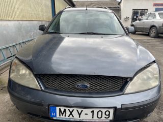 bontott FORD MONDEO III Klíma Cső