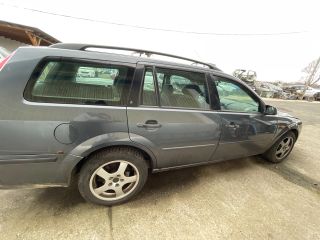 bontott FORD MONDEO III Klíma Cső