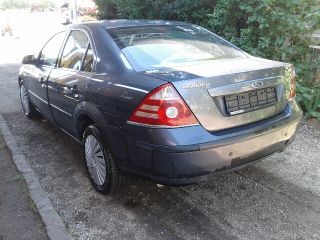 bontott FORD MONDEO III Klímahűtő Radiátor