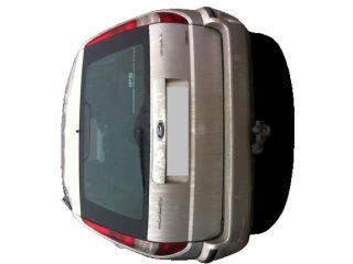 bontott FORD MONDEO III Klímahűtő Ventilátor