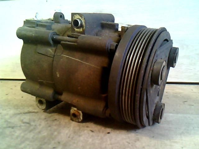 bontott FORD MONDEO III Klímakompresszor