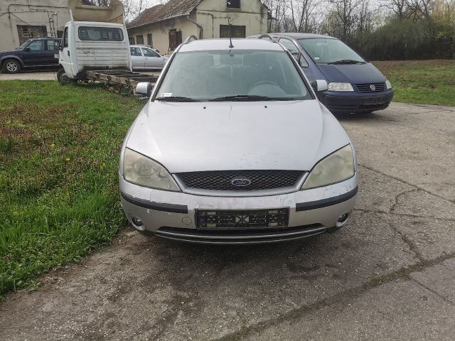 bontott FORD MONDEO III Klímakompresszor