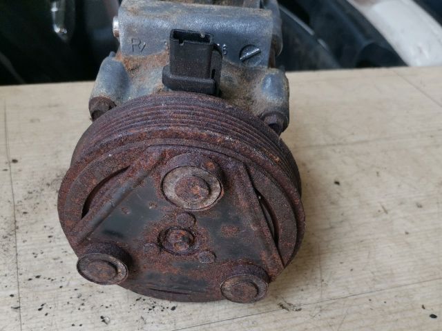 bontott FORD MONDEO III Klímakompresszor