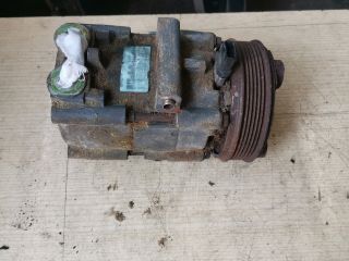 bontott FORD MONDEO III Klímakompresszor