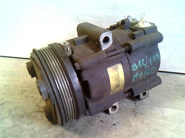 bontott FORD MONDEO III Klímakompresszor