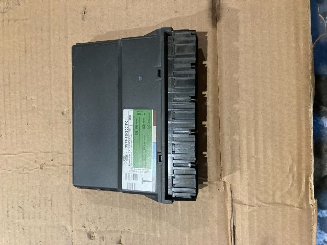 bontott FORD MONDEO III Komfort Elektronika