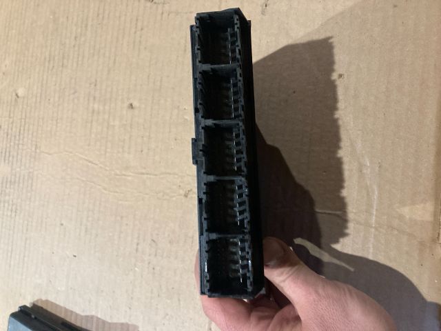 bontott FORD MONDEO III Komfort Elektronika