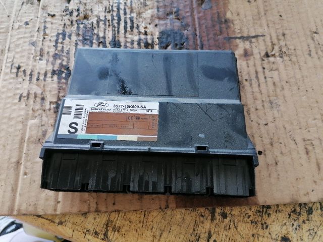 bontott FORD MONDEO III Komfort Elektronika