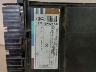 bontott FORD MONDEO III Komfort Elektronika