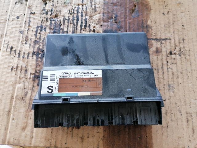 bontott FORD MONDEO III Komfort Elektronika