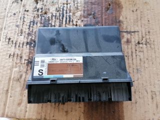 bontott FORD MONDEO III Komfort Elektronika