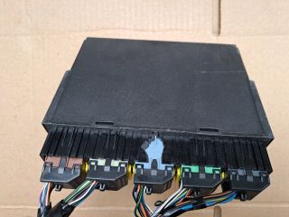 bontott FORD MONDEO III Komfort Elektronika