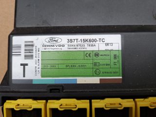 bontott FORD MONDEO III Komfort Elektronika