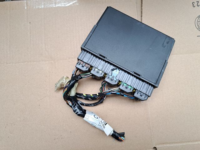 bontott FORD MONDEO III Komfort Elektronika