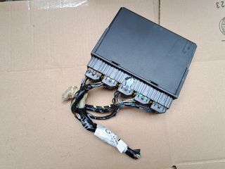 bontott FORD MONDEO III Komfort Elektronika