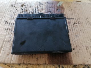 bontott FORD MONDEO III Komfort Elektronika