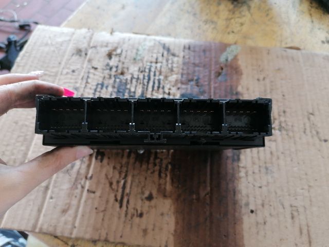 bontott FORD MONDEO III Komfort Elektronika