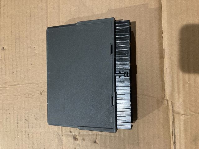 bontott FORD MONDEO III Komfort Elektronika