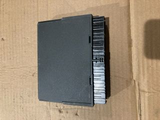 bontott FORD MONDEO III Komfort Elektronika