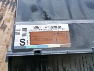 bontott FORD MONDEO III Komfort Elektronika