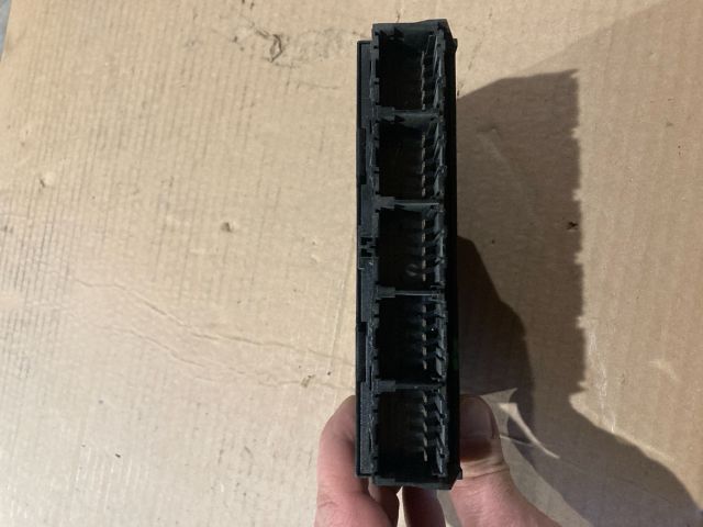 bontott FORD MONDEO III Komfort Elektronika