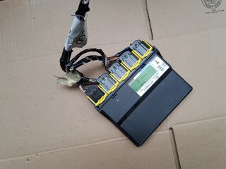 bontott FORD MONDEO III Komfort Elektronika