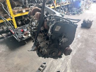 bontott FORD MONDEO III Komplett Motor (Segédberendezésekkel)