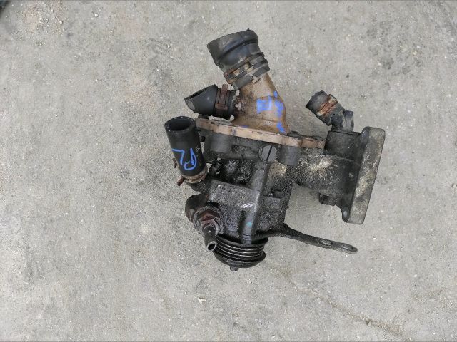 bontott FORD MONDEO III Kormányszervó Motor (Hidraulikus)