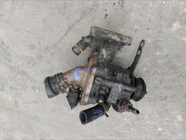 bontott FORD MONDEO III Kormányszervó Motor (Hidraulikus)