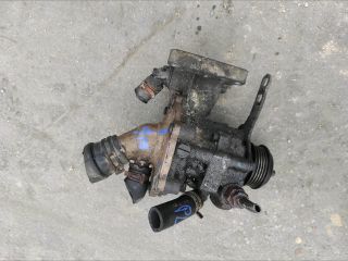 bontott FORD MONDEO III Kormányszervó Motor (Hidraulikus)