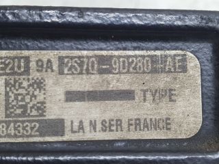 bontott FORD MONDEO III Közösnyomócső