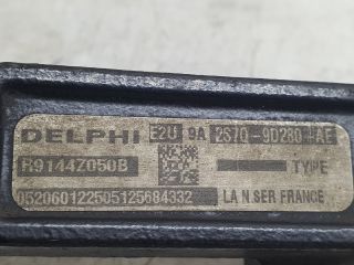 bontott FORD MONDEO III Közösnyomócső