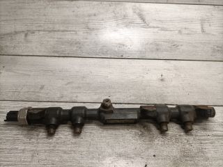 bontott FORD MONDEO III Közösnyomócső