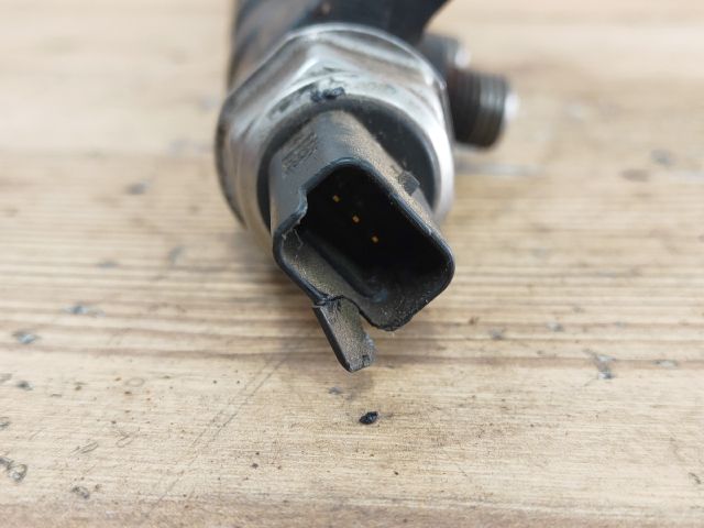 bontott FORD MONDEO III Közösnyomócső