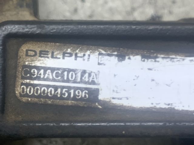 bontott FORD MONDEO III Közösnyomócső