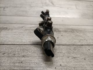 bontott FORD MONDEO III Közösnyomócső