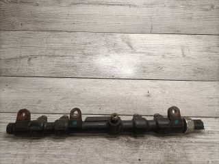 bontott FORD MONDEO III Közösnyomócső