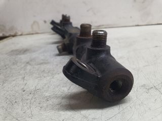 bontott FORD MONDEO III Közösnyomócső