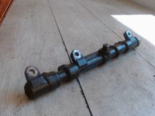 bontott FORD MONDEO III Közösnyomócső