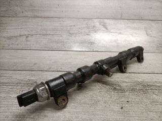 bontott FORD MONDEO III Közösnyomócső