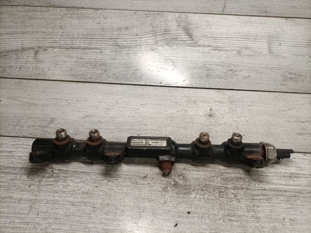 bontott FORD MONDEO III Közösnyomócső