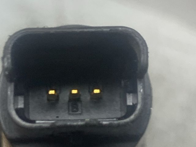 bontott FORD MONDEO III Közösnyomócső